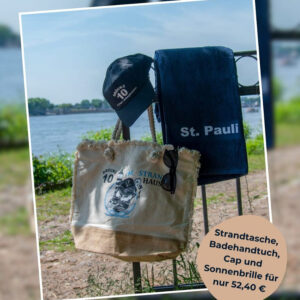 Brücke10 - Sommerpaket