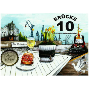 Gutschein Brücke10
